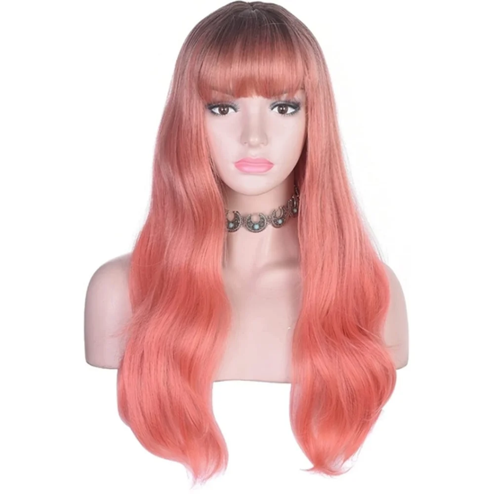 Blooming Hair 23